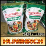 Humic Biological Granular Manure Fertilizer Granulator