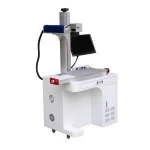 Hunst Ring Engraving Machine Jewelry Tools & Equipments Type Laser Engraving Machine