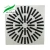 Import hvac ventilation exhaust air ceiling diffuser from China