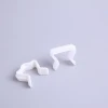 HW871#durable plastic U-clips usage furniture parts for bed
