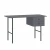 Import (HX-21NTG019)Elegant Metal Legs Office Table Storage Home Office Desk Office Computer Desk from China