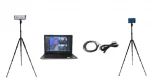 HY-2005B/E Infrared Body Surface Temp Screening Instrument