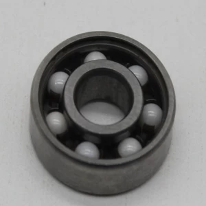 Hybrid Ceramic Bearing 625 manufacturer from China with competitive price