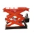 Import Hydraulic basement stationary scissor lift table from China
