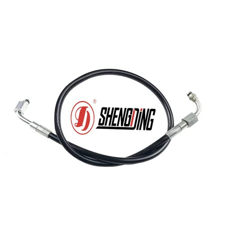 Buy Hydraulic Cabin Hose For Scania Heavy Duty Truck 1851212 1526571 ...
