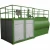 Import Hydroseeding machine for slope high way greening hydroseeding machine 8m3 tank hydroseeding machine from China