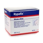 Hypafix Adhesive Non-Woven Fabric Tape 10 cm x 10 m