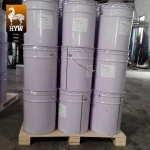 HYW waterproof PU coating cheap material for electronics