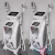 Import I-29 4in1 OPT E- light IPL RF(cooling+heat) YAG laser hair removal for multi treatments from China