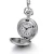 Import i am a child of god pocket watch from China