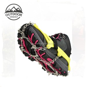 ice crampon for Ice Traction