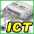 Import I.C.T.Therapy IN-2200 for Hospital equipment from South Korea