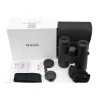 in Stock Onick Monocular Black Hawk 10X42ED Long Distance Spotting Scope High Quality Telescopes for Bird Watching