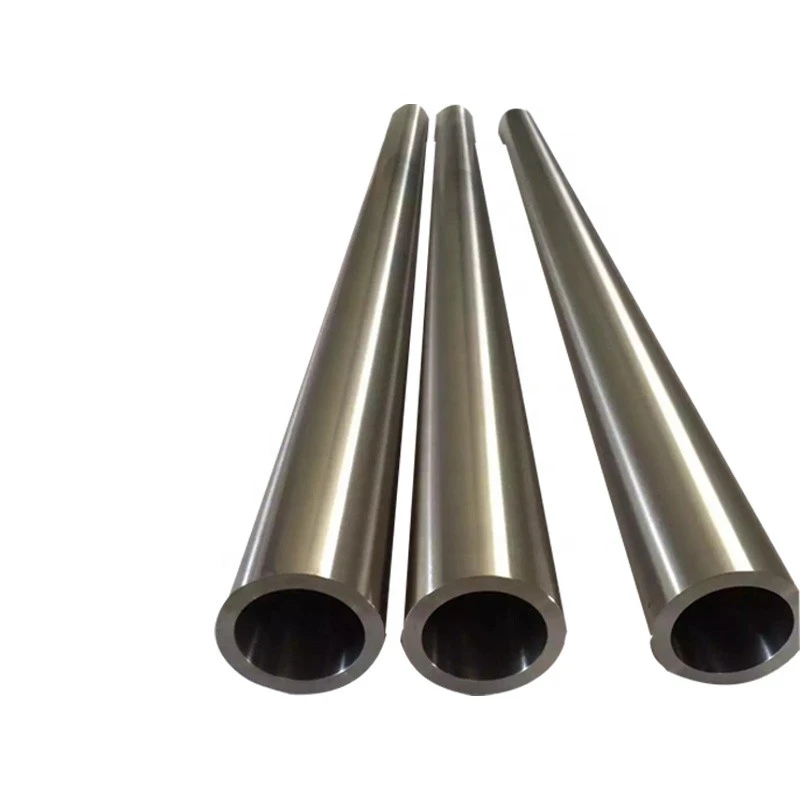incoloy alloy 825 pipe nickel round tube 825/2.4858