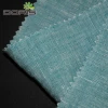 Indian pure 100 % linen suiting shirting fabric for table linen and dresses