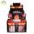 Import Indoor Amusement park 3d gun shooting simulator arcade game machine from China