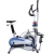 Import Indoor Gym Equipment Elliptical Machine Cross Trainer from China