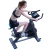 Import Indoor Sports Static Bicycle Exercise Bikes Commercial Spin Bike Wholesale from China