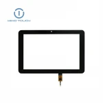 Industrial Display touch module 10.1 inch  Multi Capacitive Touch Panel Screen
