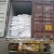 Import Industrial Grade calcined kaolin powder for Enamel glaze from China