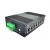 Import Industrial grade DIN rail 8-port Gigabit switch can add Poe power supply function  1 buyer from China