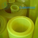 industrial insertion rubber sheet 1mm thickness