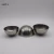 Industrial manufacture 20mm to 90mm stainless steel polished half round ball