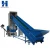 Import industrial plastic crusher for waste plastic recycle shredder PP PE PVC ABS single shaft design from China