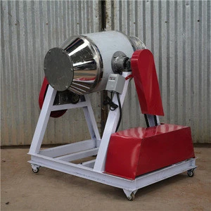 Industrial powder mixer machine automatic powder mixer flour mixing equipment