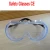 Import Industrial safety glasses safety film for glass safety goggles eye protection over glasses from China