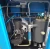 Import Industrial screw air Compressor 30 hp System with Built in Oil Separator from China