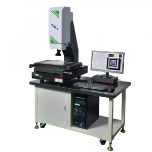 Industry Advanced Professional High Precision Video Measuring Instrument With High Stability