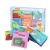 Import Infant Enlightenment Cognition Educational Colorful Cartoon Cloth Book for Baby from China