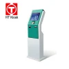 Info kiosk for bank  hospital  government Financial equipment