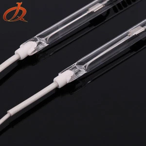 Infrared Ceramic Heater Heating Element For Microwave Oven