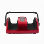Infrared Compress Leg And Foot Calf Warmer Massager With Timing Function