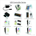 Inline led Dimmer