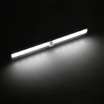 Intelligent induction night lamp night LED infrared induction cabinet lamp human body induction lamp