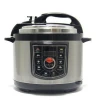 Intelligent Multifunction Electric Pressure Rice Cooker with Non-stick Inner Pot