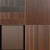 Import Interior Wall Fluted Cladding Panel Decorative Fluted Wpc Wall Panel Bamboo Wood Fiber Wall Board from China