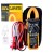 Import Inventory products Digital Clamp Meter PT2008B With Frequency Capacitance from China
