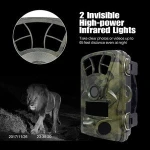 IP56 Waterproof 16MP 1080P Wildlife Game Hunting Trail Camera