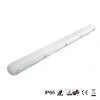 IP65 IK08 LED Waterproof Lighting as Replacement Traditional T5 Fluorescent Lamp