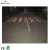 IP68 Aluminum  Cat Eye Roadway Safety 2*6pcs Superbright LED Wired Road Stud