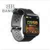 IP68 waterproof mobile phone DM06 swimming smart watch fitness bracelet