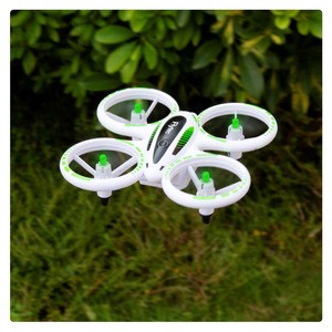 iRctoy T21 LED Light Glow Stunt Drone Mini RC Drone For Kids Beginners Outdoor Playing Toys VS JJRC Drone