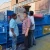 ISO Certified hydraulic scrap/cardboard/plastic baler recycle machine with auto strapping