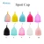 Import ISO13485  ISO10993 approved copa menstrual cup from China