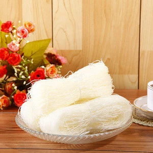 ISO/HACCP certificate hot sell top quality cheap vermicelli in Longkou