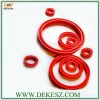 ISO/TS 16949:2009 High quality rubber x ring seals